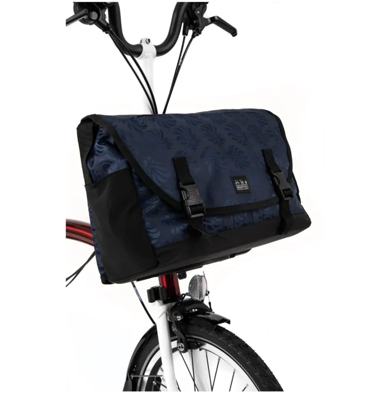 Team GB 2020 Brompton Limted Edition-9